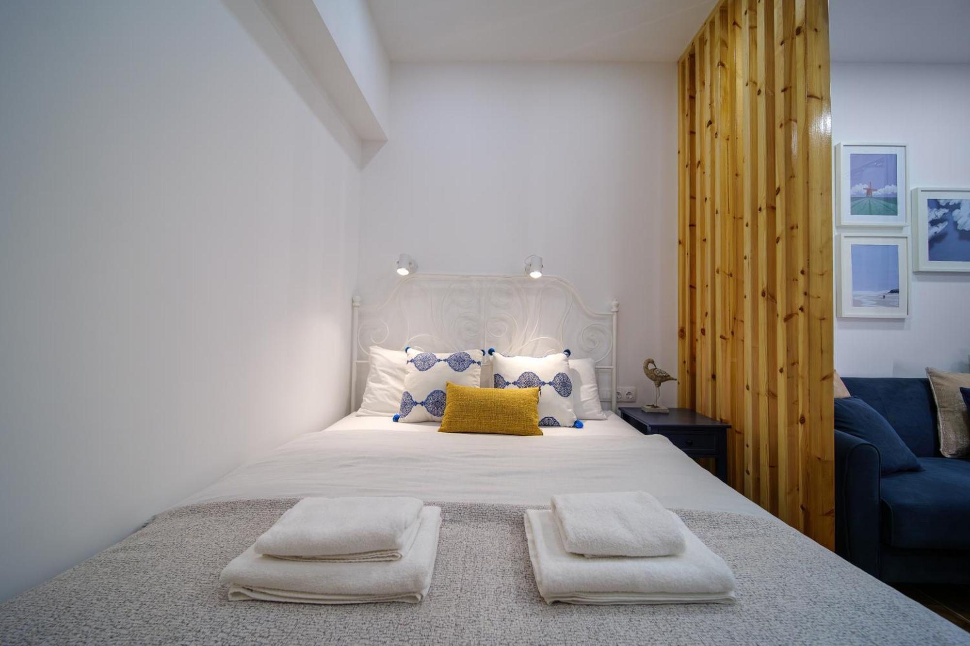 Sea Vibes In The City Center Vipgreece Athen Eksteriør billede