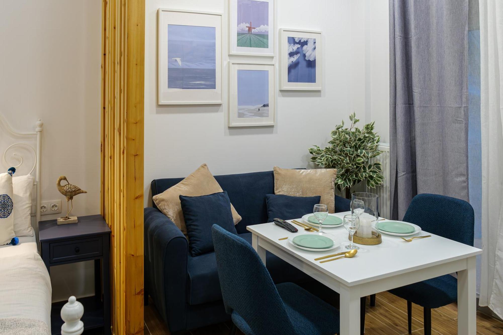 Sea Vibes In The City Center Vipgreece Athen Eksteriør billede