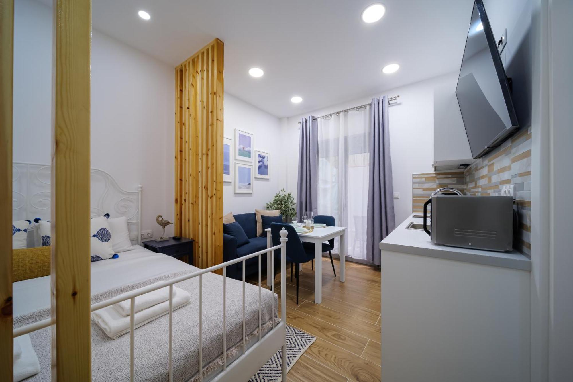 Sea Vibes In The City Center Vipgreece Athen Eksteriør billede