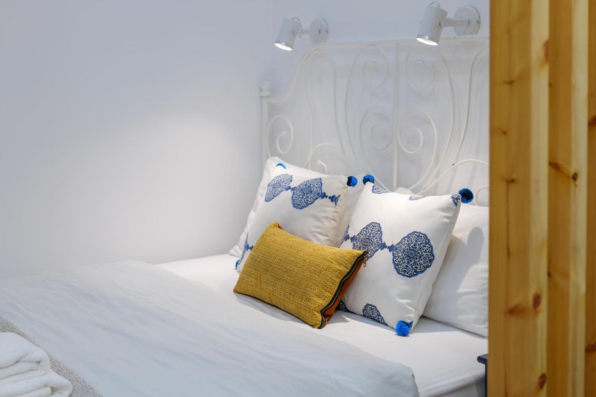 Sea Vibes In The City Center Vipgreece Athen Eksteriør billede